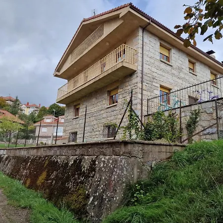 Los Kukos Casa Rural Riano  Exterior photo