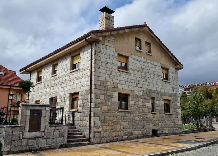 Los Kukos Casa Rural