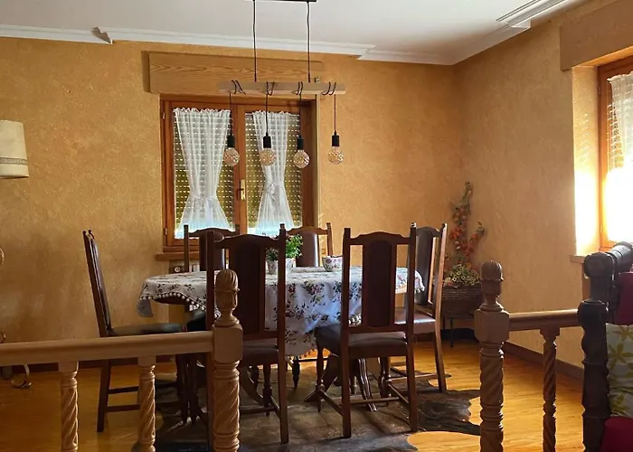 Los Kukos Casa Rural