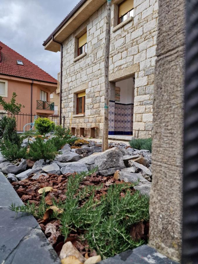 Ferienhaus Kukos