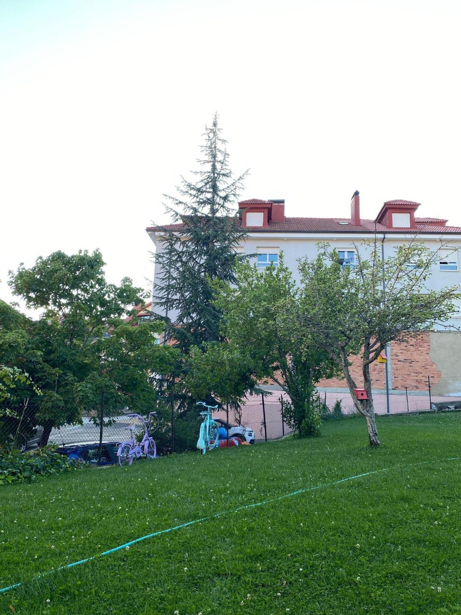 Kukos Holiday home *