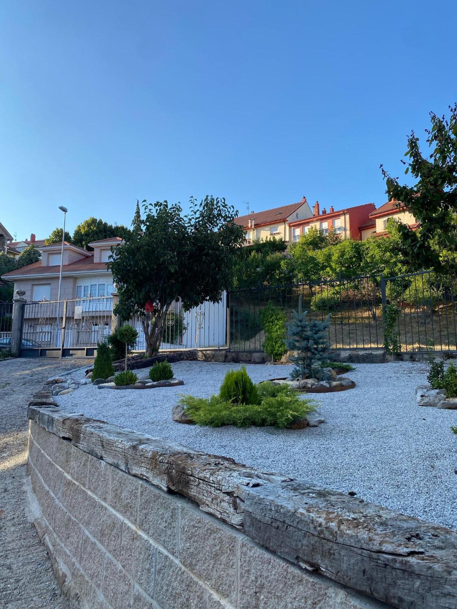 Kukos Ferienhaus Riaño