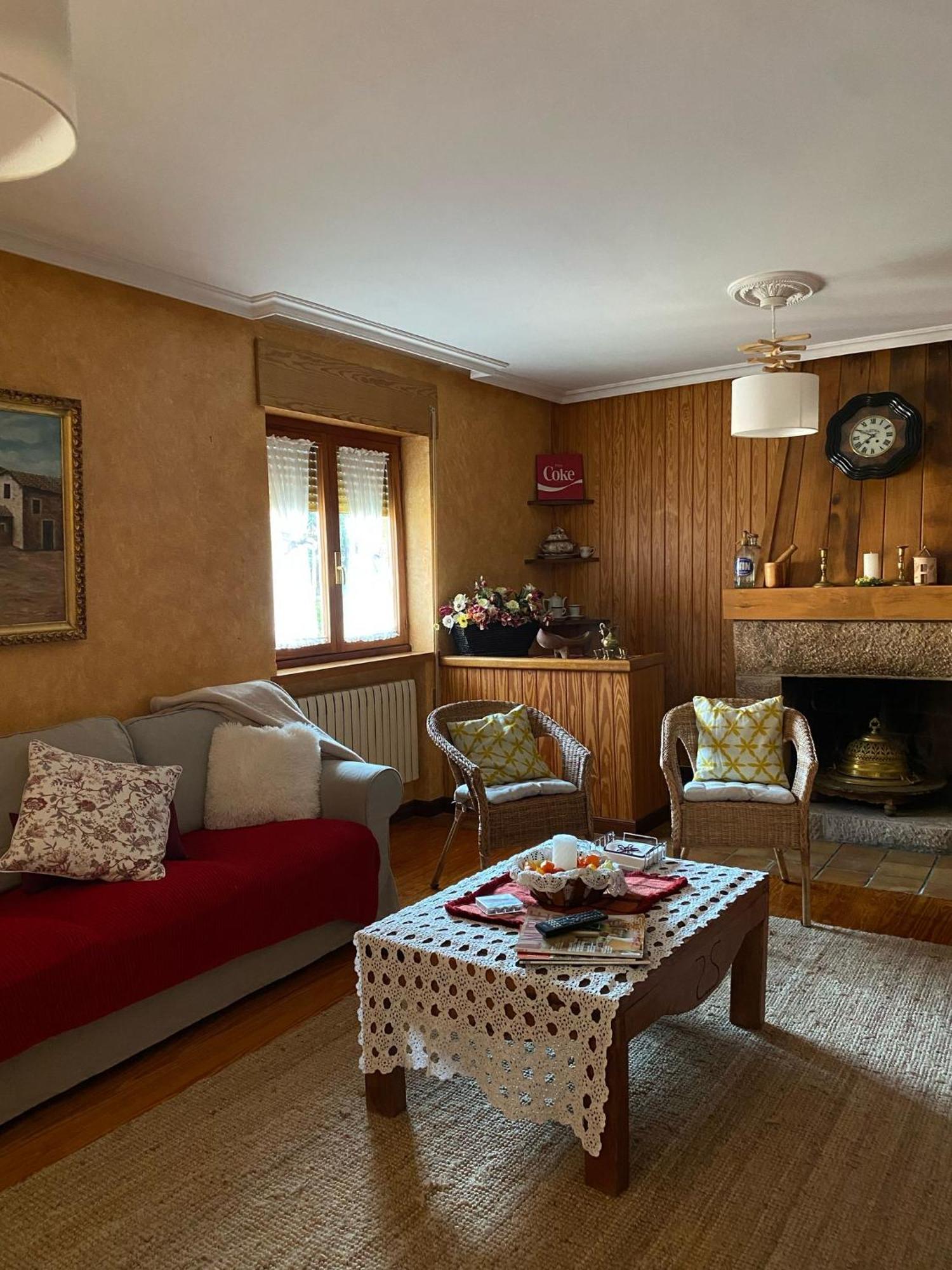 Kukos Holiday home
