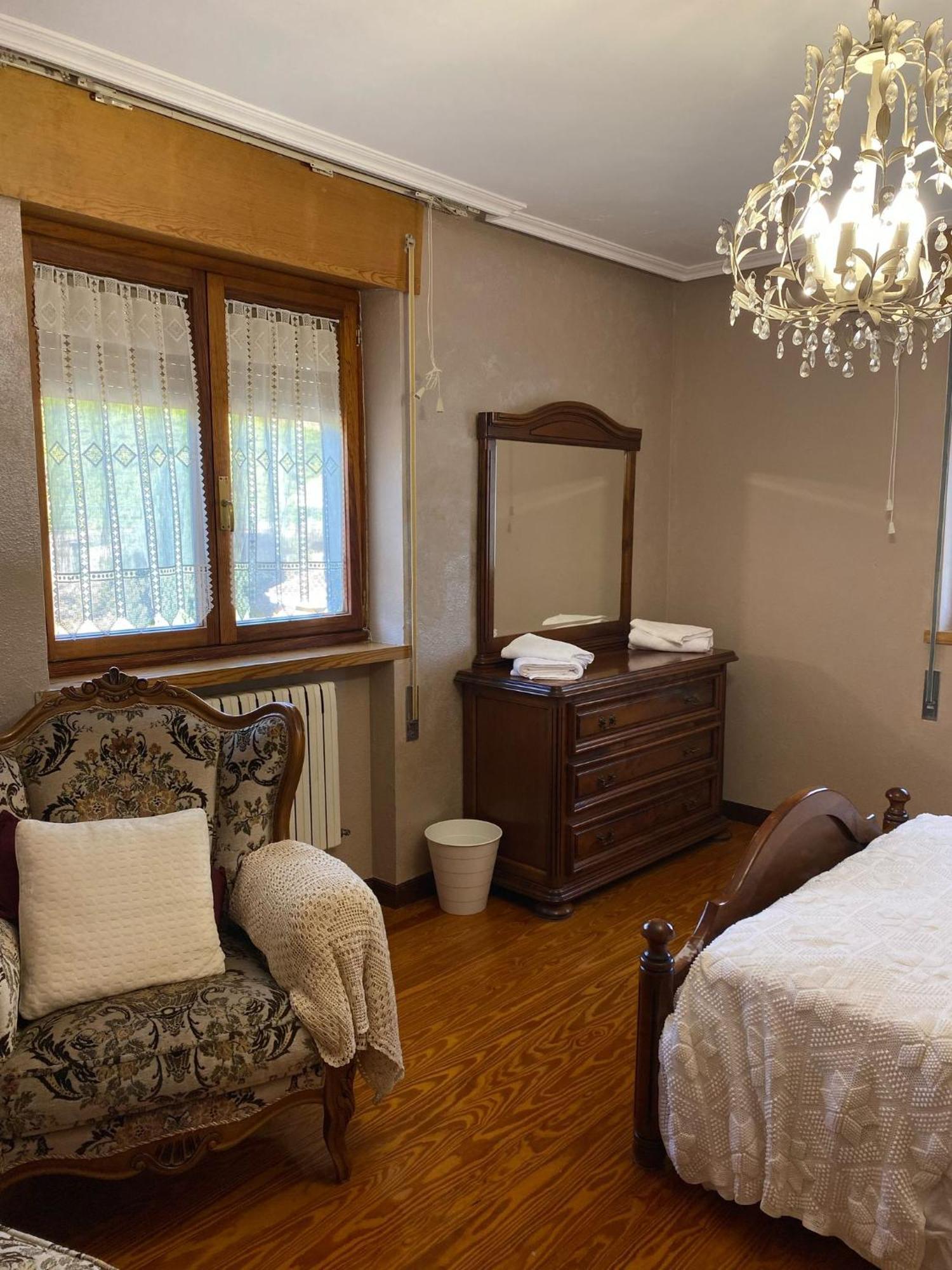 Kukos Ferienhaus Riaño