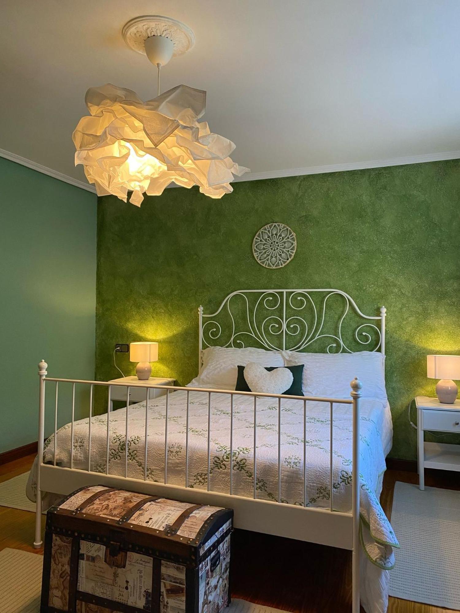 Ferienhaus Kukos Riaño