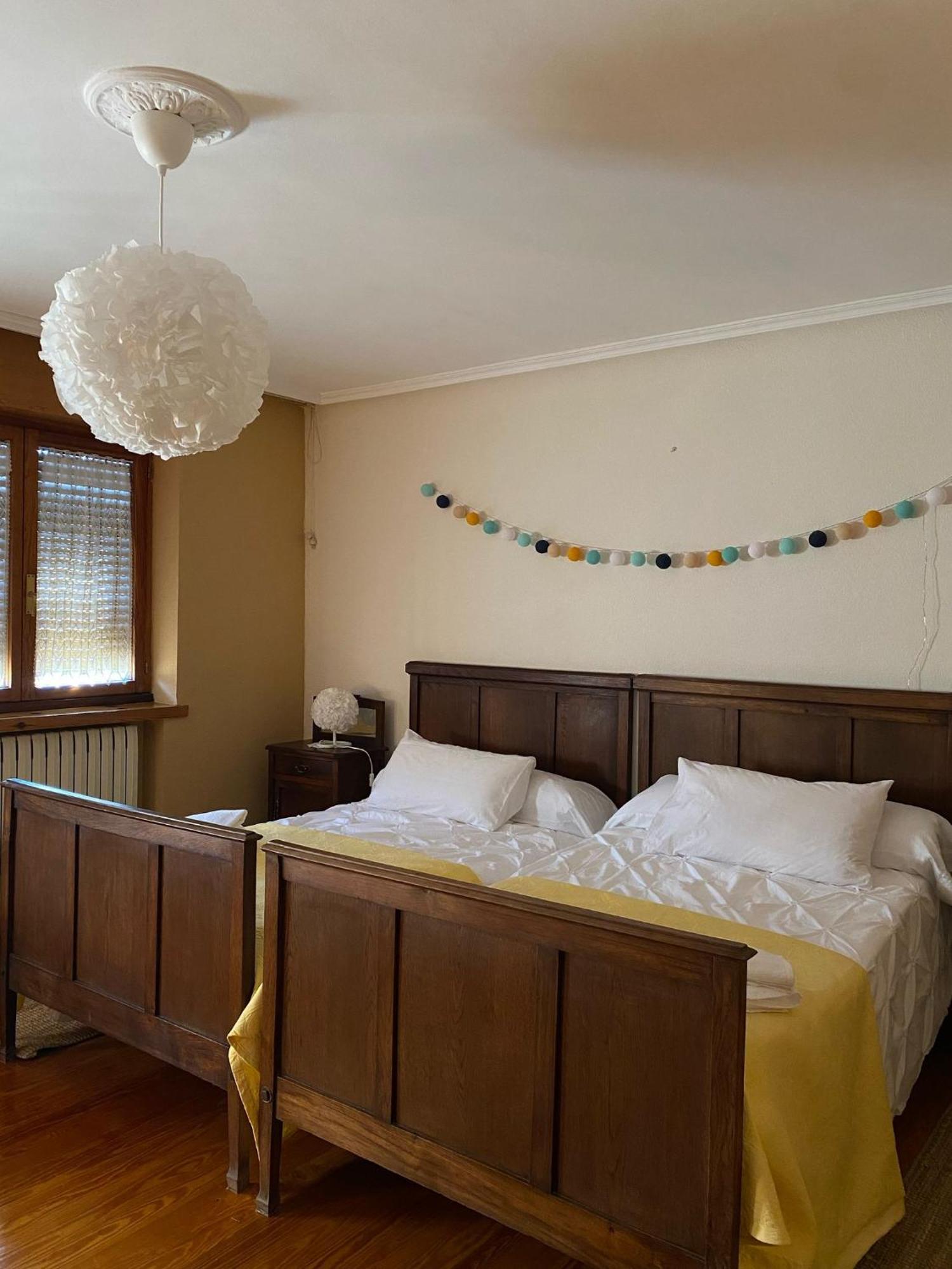 Kukos Holiday home Riano (Leon)