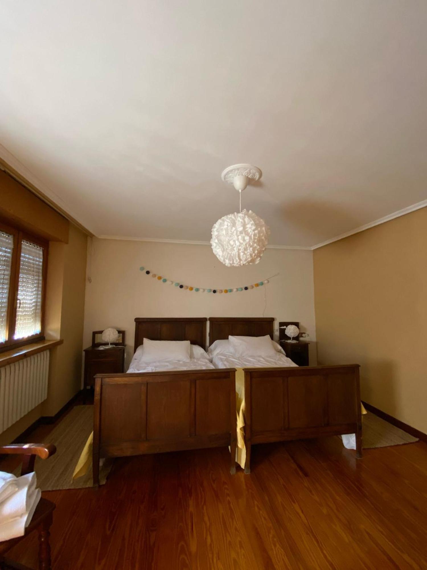 Ferienhaus Kukos Riaño
